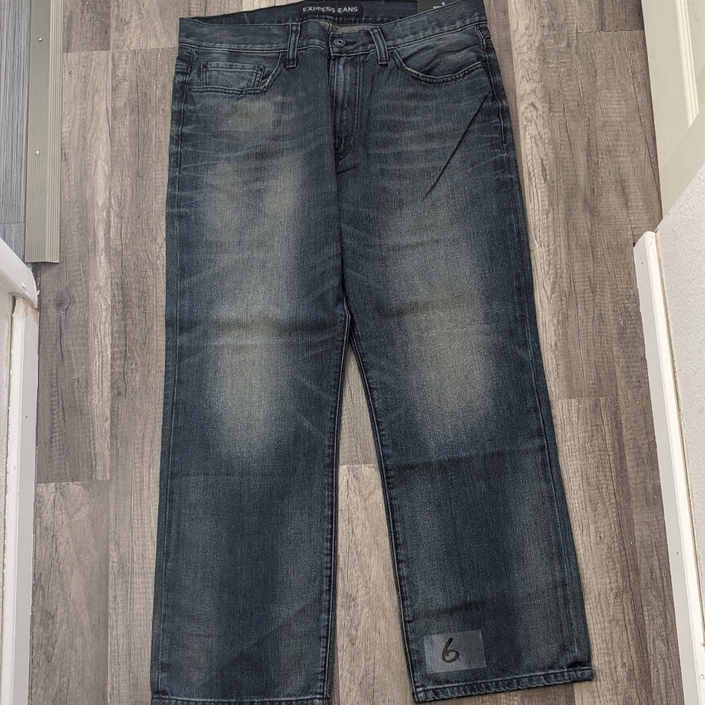 Men's Jeans